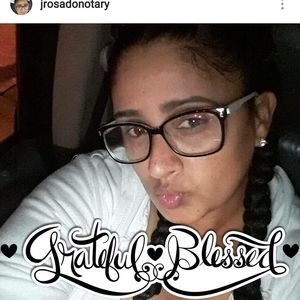 Meet your Posher, Janette